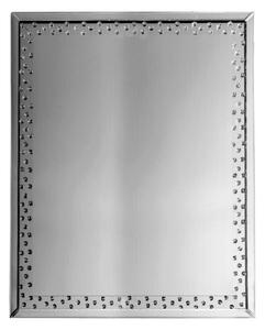 Endon Eastmoore Silver Mirror 800x1000mm - ED-5056315932128