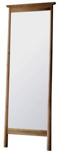 Endon Wycombe Cheval Mirror 640x1740mm - ED-5055999205788