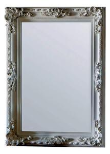 Endon Altori Rectangle Mirror White 1145x830mm - ED-5056315929579