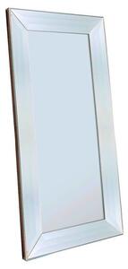 Endon Ferrara Leaner Mirror Silver 1820x905mm - ED-5055299400500