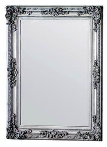 Endon Altori Rectangle Mirror Silver 1145x830mm - ED-5056315929562