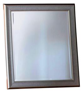 Endon Freeman Mirror Antique White 500x600mm - ED-5056315929180