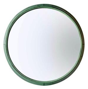 Endon Stuppington Outdoor Mirror Mint 850mm - ED-5059413402968