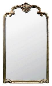 Endon Palazzo Leaner Mirror Silver 1840x1040mm - ED-5055299408551