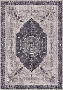 Lucia szürke szőnyeg, 80 x 120 cm - Vitaus