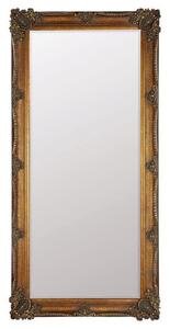 Endon Abbey Leaner Mirror Gold 1650x795mm - ED-5055299403198