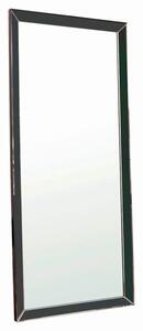 Endon Luna Leaner Mirror Black 1780x760mm - ED-5055999251969