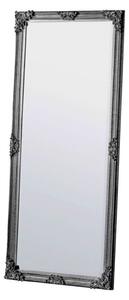 Endon Fiennes Leaner Mirror Silver 700x1600mm - ED-5056315929432