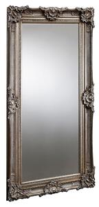 Endon Stretton Leaner Mirror Silver 1770x890mm - ED-5055299490020