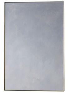 Endon Hurston Mirror Bronze 600x30x900mm - ED-5055999244879