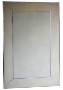 Endon Navona Rectangle Mirror 600x13x900mm - ED-5055999245081