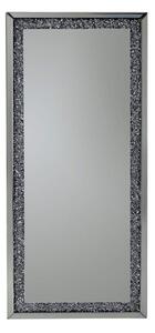 Endon Westmoore Silver Mirror 600x1350mm - ED-5056315932142