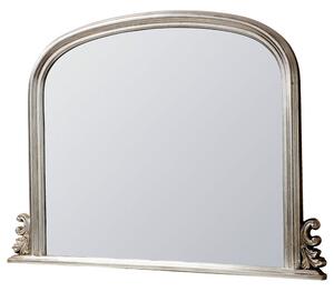 Endon Thornby Mirror Silver 1180x940mm - ED-5055299449912
