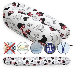 Scamp univerzális szoptatós párna - Minnie