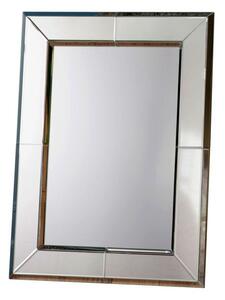 Endon Vienna Rectangle Mirror 800x1060mm - ED-5056315932005