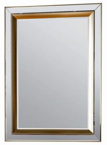 Endon Phantom Mirror Rectangle 790x1095mm - ED-5055999228572