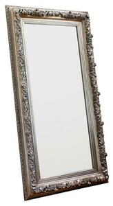 Endon Antwerp Leaner Mirror Silver 1730x90x870mm - ED-5055299400005