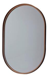 Endon Greystoke Elipse Mirror 600x50x900mm - ED-5059413407499
