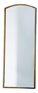 Endon Higgins Arch Mirror Antique Gold 600x1500mm - ED-5056315929401
