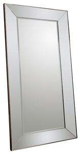 Endon Vasto Leaner Mirror Silver 1830x915mm - ED-5055299423431