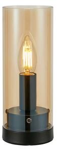 Markslöjd POST borostyán asztali lámpa (MS-108719)