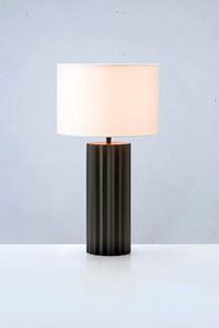 Markslöjd HASHIRA fehér asztali lámpa (MS-108670)