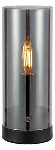 Markslöjd POST füst asztali lámpa (MS-108718)