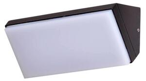 Italux Nave 3K fekete kültéri fali lámpa (IT-OWL-7032-3K)