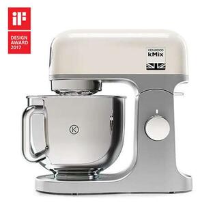 Kenwood KMX750WH kMix fehér konyhai robotgép
