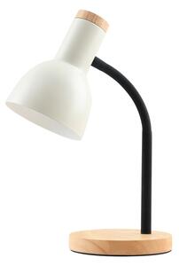 Italux Senza fehér asztali lámpa (IT-TB-37263-BG)