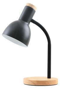 Italux Senza fekete asztali lámpa (IT-TB-37263-BK)