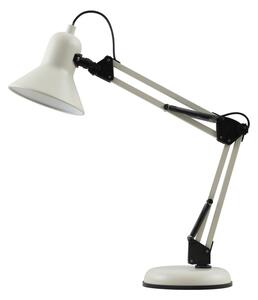 Italux Tiago fehér asztali lámpa (IT-TB-29743-BG)