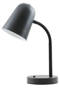 Italux Prato fekete asztali lámpa (IT-TB-37643-BK)