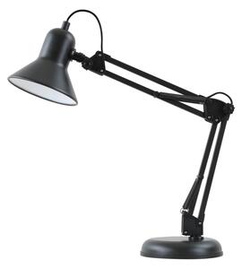 Italux Tiago fekete asztali lámpa (IT-TB-29743-BK)