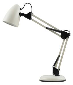 Italux Notari fehér asztali lámpa (IT-TB-29928-BG)
