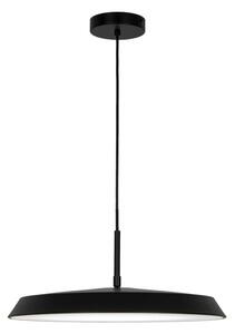 VIOKEF Pendant Lamp Black Flat - VIO-4296801