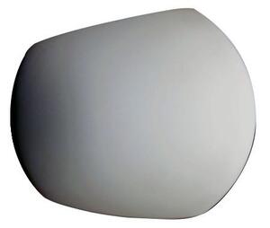 Viokef SARRA fehér kültéri fali lámpa (VIO-4290200)