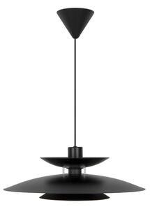 VIOKEF Pendant Lamp Black Nino - VIO-4297101