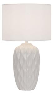 VIOKEF Table Lamp White Pineapple - VIO-4296100