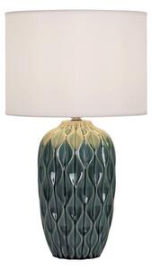 VIOKEF Table Lamp Green Pineapple - VIO-4296101