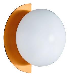 Viokef DARCY fehér kültéri fali lámpa (VIO-4292001)