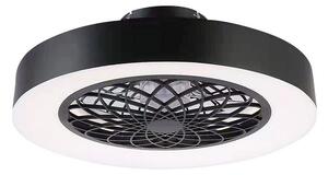 Rabalux Rabalux 5419 - LED Dimmelhető lámpa ventilátorral ADONIAS LED/35W/230V + távirányító RL5419
