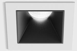 LTX NANO S fekete beltéri beépíthető lámpa (LTX-01_3911_8_930_WH___01_A391_BK)