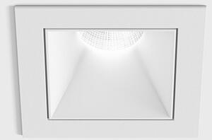 LTX fehér beltéri beépíthető lámpa (LTX-01_3911_8_940_WH)