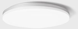 LTX FLAT R3 fehér beltéri mennyezeti lámpa (LTX-02_4065_32_930_940_WH)