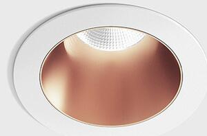 LTX NANO R fehér beltéri beépíthető lámpa (LTX-01_3910_8_930_WH___01_A390_CP)