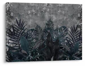 Kép - Pálmalevél (70x50 cm)
