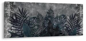 Kép - Pálmalevél (120x50 cm)