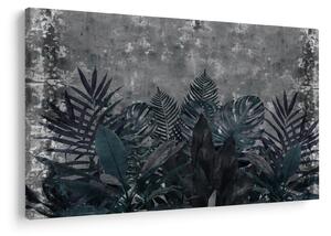 Kép - Pálmalevél (90x60 cm)