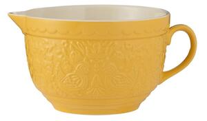 Sárga kerámia tál ø 26 cm Home to Roost – Mason Cash
